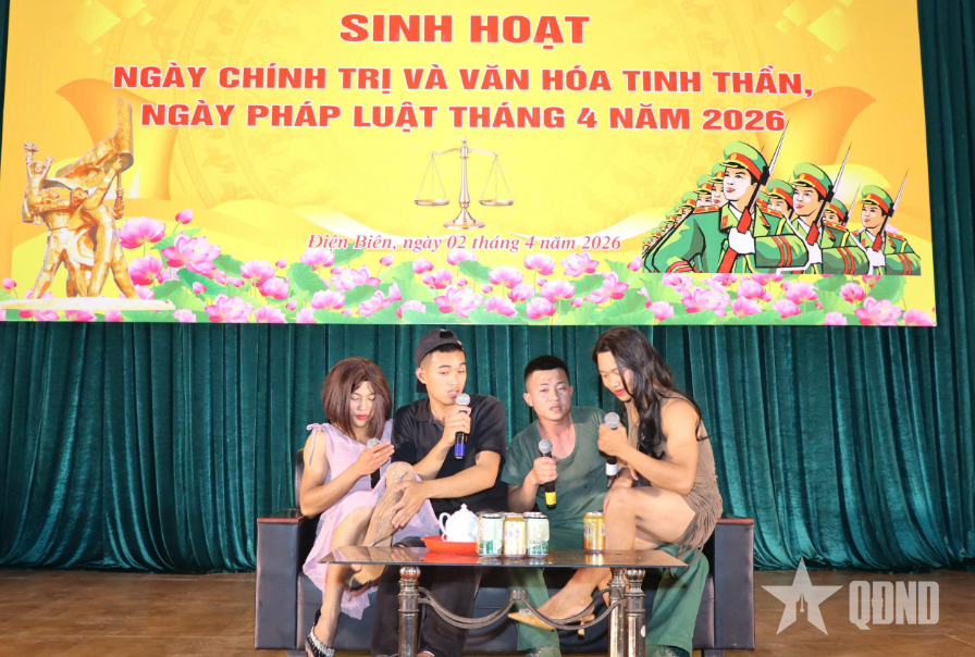 Hiệu quả từ hình thức 